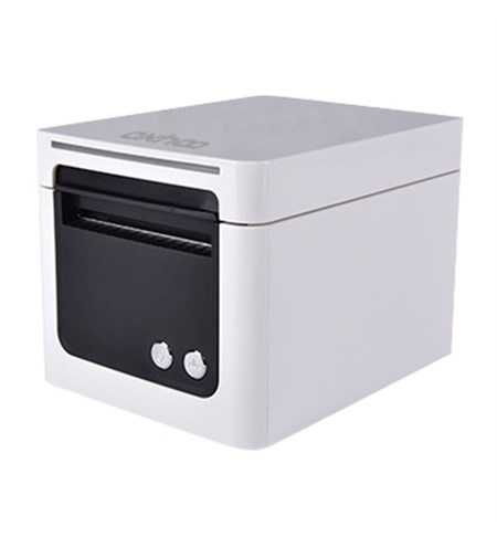 Oxhoo TP90 White Thermal Printer